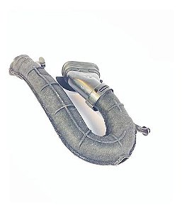 Duto Entrada Filtro Ar Gm Sonic Lt 2013 1.6 95167525