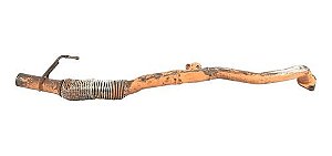 Escapamento Flexível Ford Edge 3.5 2012