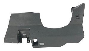 Acab. Inferior Painel Nissan Kicks 1.6 2023 681065ra0a