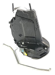 Fechadura Elétrica Traseira Esquerda Honda Wr-v 2018