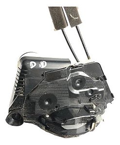Fechadura Porta Dianteira Direita Honda City 2017 1.5