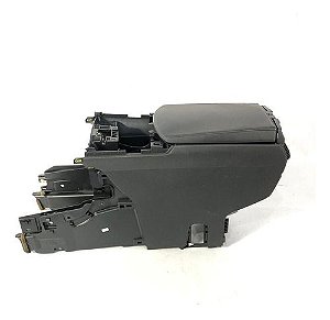 Console Central Peugeot 3008 2014 1.6 Thp