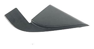 Acab. Int. Retrovisor Esq. Nissan Kicks 2023 1.6 802935rb0a