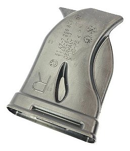 Duto Saída De Ar Traseiro Bmw X1 2019 2.0 F48 51477298808