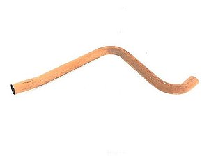 Escape Intermediário Ford New Fiesta 2015 1.5