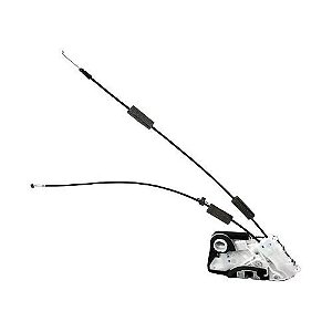 Fechadura Porta Honda Hr-v 2021 Diant. Esquerda (c/ 1500km)