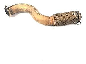 Escapamento Flexível Peugeot 3008 2012 1.6 Thp