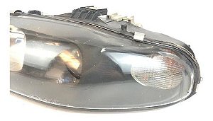 Farol Esquerdo Fiat Marea 2001 1.8 Original