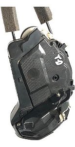 Fechadura Porta Traseira Direita Honda City 2017 1.5