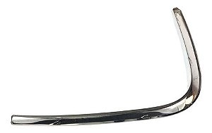 Friso Vidro Vigia Traseiro Direito Peugeot 2008 2017