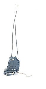 Fechadura Porta Traseira Direita Honda Fit 2015 1.5