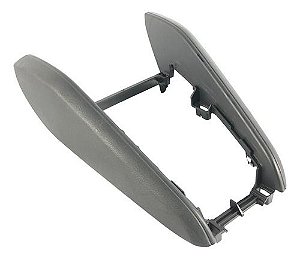 Acab. Moldura Trambulador Nissan Kicks 1.6 2023 969135ra0a