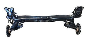 Eixo Traseiro Vw T-cross 2019