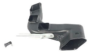 Duto Saída De Ar Gm Cruze 2015 1.8 Ltz 96829311