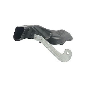 Duto Saída De Ar Gm Cruze 2015 1.8 Ltz 96829311