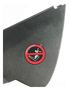 Acab. Painel Direito Nissan Kicks 1.6 2023 684985ra0a