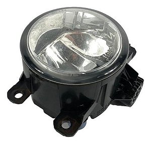 Farol De Milha Jeep Compass 2.0 2018 Flex 89211690