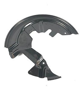 Espelho Direito De Roda Ford New Fiesta 2015 C1bc 2k004 Ac