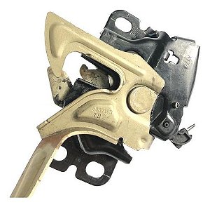 Fechadura Trava Capô Honda City 1.5 2017