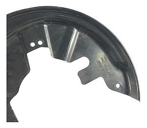 Espelho Direito De Roda Ford New Fiesta 2015 E4b12k004ab