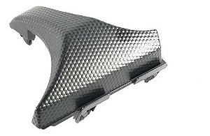 Acab. Painel Esquerdo Nissan Kicks 1.6 2023 684105r10a