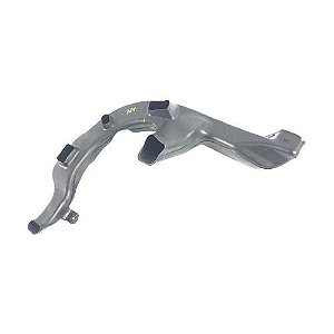 Duto Saída De Ar Painel Gm Cruze 2015 1.8 Ltz 96829312