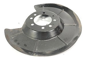 Espelho Disco Freio Traseiro Esquerdo Ford Focus 2012