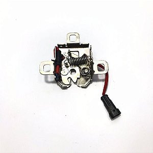 Fechadura Capo Diant. Fiat Toro Freedom Flex 1.8 2021