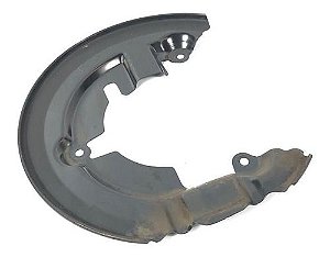 Espelho Roda Dianteira Direita Ford Focus 2016 Av612c448ab