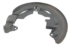 Espelho Roda Dianteira Direito Ford Focus 2016 Av612c448ab