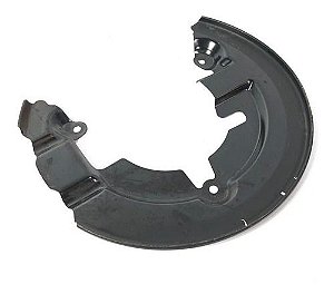 Espelho Roda Dianteira Esquerda Ford Focus 2016 Av612c447ab