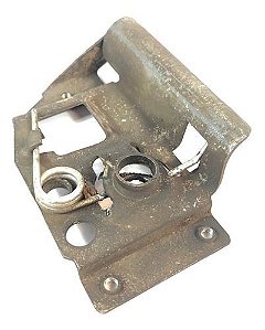 Fechadura Capo Fiat Marea 2001 1.8