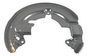 Espelho Roda Dianteira Esquerda Ford Focus 2016 Av612c447ab