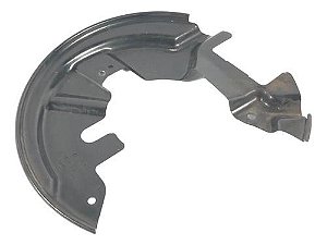 Espelho Roda Dianteiro Esquerdo Ford Ka 2015