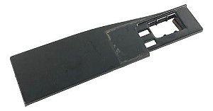 Acab. Rack Teto Direito Nissan Kicks 1.6 2023 738965ra0a