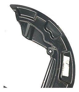 Espelho Roda Ford Edge 2017 3.5 V6 Tras Esquerdo E1gc 2k317a