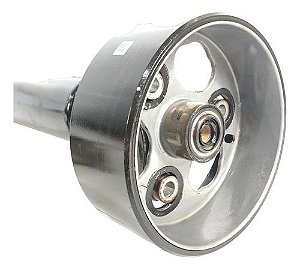 Eixo Cardan Bmw X4 2015 2.0 28i