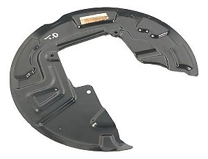 Espelho Roda Ford Edge 2017 3.5 V6 Tras. Direito E1gc 2k316a