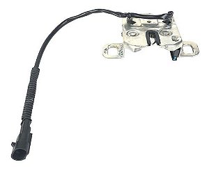 Fechadura Capô Fiat Strada Volcano 2022 1.3