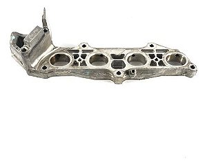 Flange Coletor Admissão Honda City 207 1.5