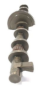 Eixo Comando De Válvula Admissão Bmw 320i 2015 762313701