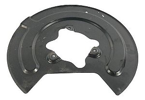 Espelho Roda Traseiro Direito Ford Edge 2012 3.5