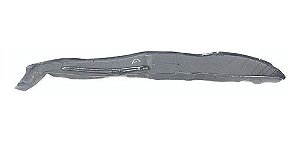 Espuma Anti Ruído Paralama Direito Ford New Fiesta 2017