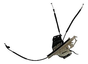 Fechadura Elétrica Traseira Esq. Jeep Compass 2018 C49550104