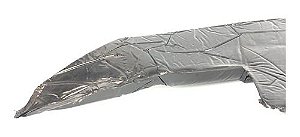 Espuma Isopor Paralama Direito Ford Focus 2012