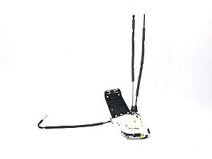 Fechadura Dianteira Esquerda Fiat Toro Freedom Flex 1.8 2020