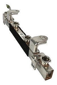 Flauta Bico Injetor Honda Wr-v 2018 17214405