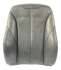 Encosto Banco Dianteiro Direito Bmw 328i 2013