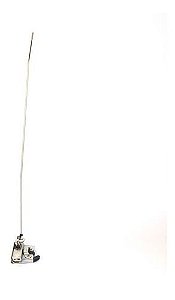 Fechadura Dir. Tampa Traseira Fiat Strada Volcano 2022 1.3