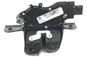 Fechadura Tampa Traseira Jeep Compass 2.0 2018 53410981